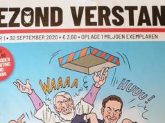 Radioreclame voor tijdschrift Gezond Verstand niet in strijd met de regels