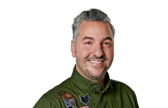 Dennis Ruyer afwezig op Radio 538 door operatie