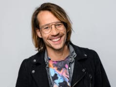 Giel Beelen verlengt contract bij Yoursafe Radio Giel Beelen