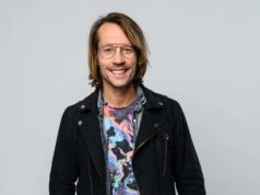 Giel Beelen medepresentator ‘Verrukkelijke 15’ op Radio 2 Giel Beelen