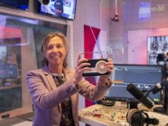 Radio 2 grote winnaar RadioFreak Awards, ook Qmusic in de prijzen