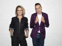 Willemijn Veenhoven volgt Felix Meurders op bij ‘Spijkers met Koppen’