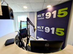 Derde zender met Nederlandstalige dj op Curaçao