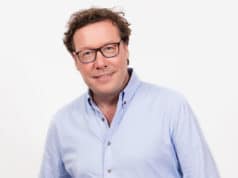 Bert Haandrikman trots: “We hebben met Radio 5 alle zenders achter ons gelaten”