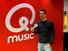 RadioFreak Award voor Beste Marketing naar Qmusic