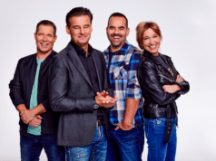 ‘Veronica Inside’ over Rob Stenders naar Radio Veronica: “Zou fantastisch zijn”