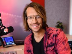 Giel Beelen brengt eigen boek over zingeving uit