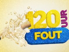 Qmusic telt af naar de jaarwisseling met 120 uur Fout 120 keer Het Foute Uur