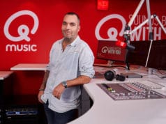 Dave Minneboo: “Veel radiostations worden opgebouwd rond één of twee sterren”