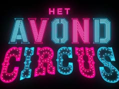 Nieuwe avondshow van SLAM! gaat ‘Het Avondcircus’ heten