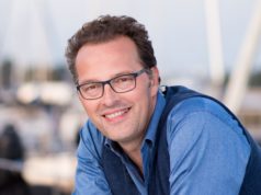 Jeroen Latijnhouwers naar de middag op Radio M Utrecht