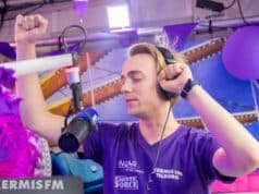 Michiel Jurrjens weg bij SLAM!, nieuw talent in het weekend Michiel Jurrjens bij Kermis FM