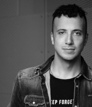 RTL Boulevard oorzaak van plotseling vertrek Morad El Ouakili bij Radio 2