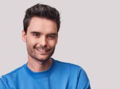 Domien Verschuuren verlengt contract: ook komende jaren te horen op Qmusic