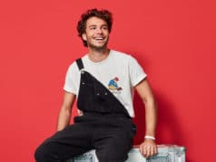 Joost Swinkels neemt dancehitlijst Qmusic over van Domien Verschuuren Joost Swinkels