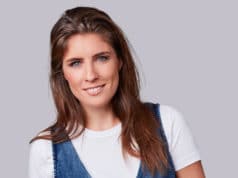 Marieke Elsinga stopt bij RTL Boulevard: “Sla m’n vleugels uit”