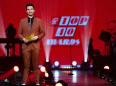 Snelle wint Top 40 Award van Qmusic, Racoon heeft grootste hit