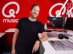 Menno Barreveld over radiocarrière: “Zou wel bij Radio Veronica willen eindigen”