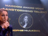 Marconi Awards voor Sophie Hijlkema en Qmusic