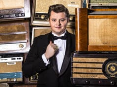 Nominaties Zilveren Radiosterren bekend Zilveren RadioSter en Gouden Radioring