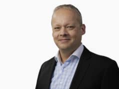 Henk Lemckert nieuwe directeur Omroep West