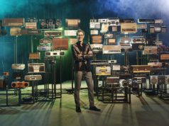 Kunstwerk van 75 radio’s voor 75 jaar Arbeidsvitaminen