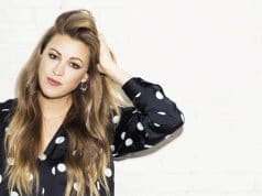 Nieuwe programmering Radio 2: Annemieke Schollaardt tijdens de lunch