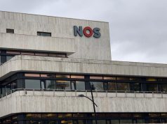 Extern onderzoek naar seksueel grensoverschrijdend gedrag door NOS-verslaggever NOS