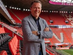 Jan-Willem Brüggenwirth (ex-538) wordt algemeen directeur bij FC Twente