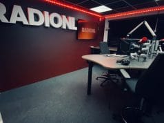 Nieuwe audiovormgeving voor RADIONL