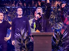 Chef’Special wint twee 3FM Awards Chef'Special bij de 3FM Awards 2021