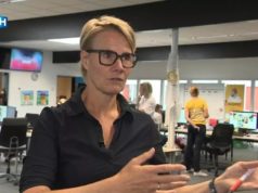 Onvrede bij AT5 vanwege vertrek adjunct-hoofdredacteur