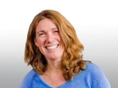 Radio Veronica “kan niets zeggen” over mogelijke terugkeer Caroline Brouwer Caroline Brouwer