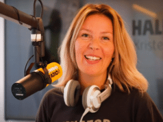 Kristel van Eijk noemt vertrek bij Qmusic nog altijd pijnlijk: “Rottige periode”