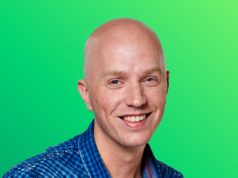 Lex Gaarthuis: Ik hoef niet snel weer terug naar primetime