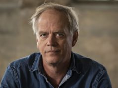 Stefan Stasse blijft stationvoice bij Radio 2 Stefan Stasse