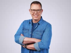 Edwin Ouwehand geeft kijkje achter de schermen bij Radio 10