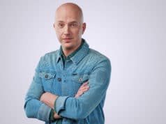 Lex Gaarthuis stopt met avondprogramma op Radio 10