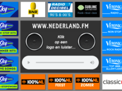 Nederland.FM neemt domeinnaam Radio.nl over