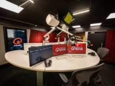 Qmusic Academy opvolger van Q-college, ook voor sidekicks en podcastmakers