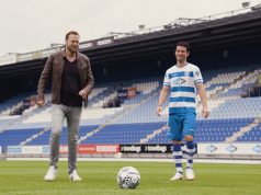 Radio Veronica nog twee jaar partner van de Eredivisie