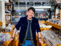 Radio Veronica draait programma’s op vrijdagavond om Martijn Muijs