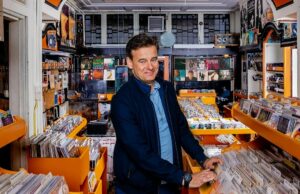 Wilfred Genee weer terug op Radio Veronica