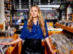 Nieuwe programmering voor Radio Veronica: Marisa Heutink naar de ochtend Marisa Heutink