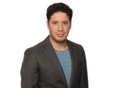 Mustafa Marghadi wordt NOS-correspondent in Zuidoost-Azië Mustafa Marghadi