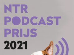 Dit zijn de winnaars van de NTR Podcastprijs 2021