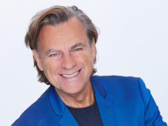 Eddy Keur was in gesprek met Radio 10 over middagshow