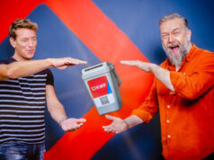 Radio 2 een weeklang in actie voor KWF Kankerbestrijding NPO Radio 2 Collecteweek