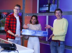 Sonne Straal is Faamnaam van 2021