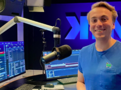 Michiel Jurrjens naar KINK, krijgt avondprogramma